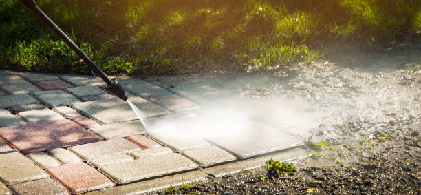 Best Restaurant Pressure Washing  in Sacred Heart University, CT